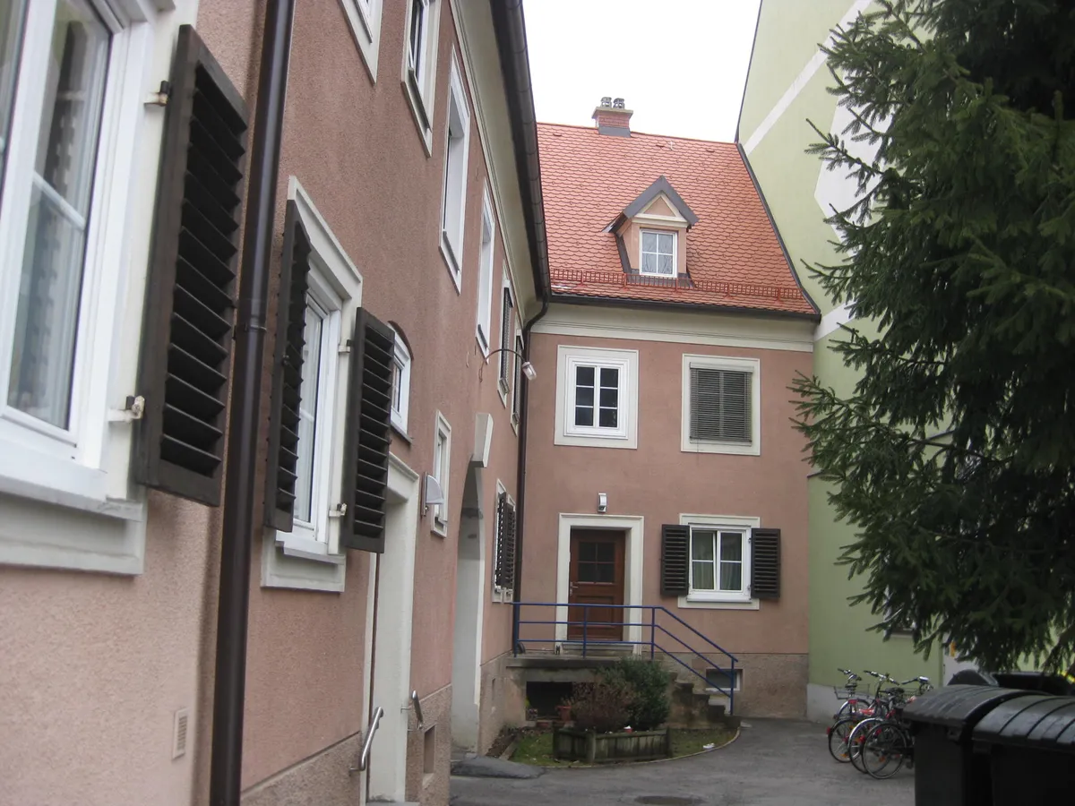 Wohnung – Deutschlandsberg - Ansicht 2