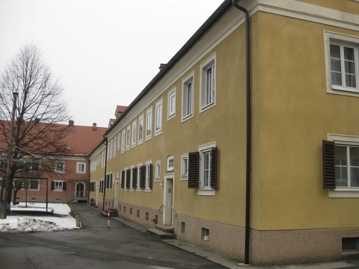 Wohnung – Deutschlandsberg - Ansicht 3