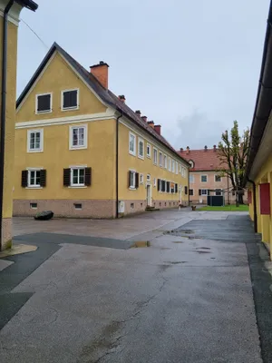 2-Zimmer-Wohnung mieten in Deutschlandsberg – 49,5 m², € 411 – Bild 5 von 12