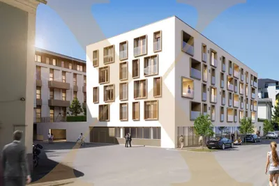 Gewerbeimmobilie kaufen in Gmunden – 87 m², € 253.750