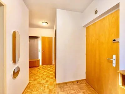 2-Zimmer-Wohnung kaufen in Sankt Pölten – 58,56 m², € 195.000 – Bild 7 von 12