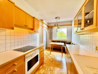 Wohnung zum Kauf in 3100 Sankt Pölten