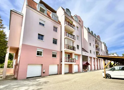 2-Zimmer-Wohnung kaufen in Sankt Pölten – 58,56 m², € 195.000 – Bild 11 von 12