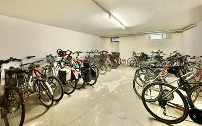 2-Zimmer-Wohnung kaufen in Sankt Pölten – 58,56 m², € 195.000 – Bild 9 von 12