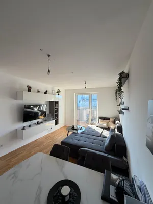3-Zimmer-Wohnung mieten in Weiz – 70 m², € 965 – Bild 3 von 12