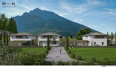 5-Zimmer-Immobilie kaufen in Salzburg-Umgebung – 174,08 m², € 2.490.000 – Bild 1 von 16