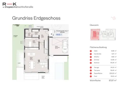 5-Zimmer-Immobilie kaufen in Salzburg-Umgebung – 174,08 m², € 2.490.000 – Bild 15 von 16