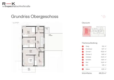 5-Zimmer-Immobilie kaufen in Salzburg-Umgebung – 174,08 m², € 2.490.000 – Bild 16 von 16