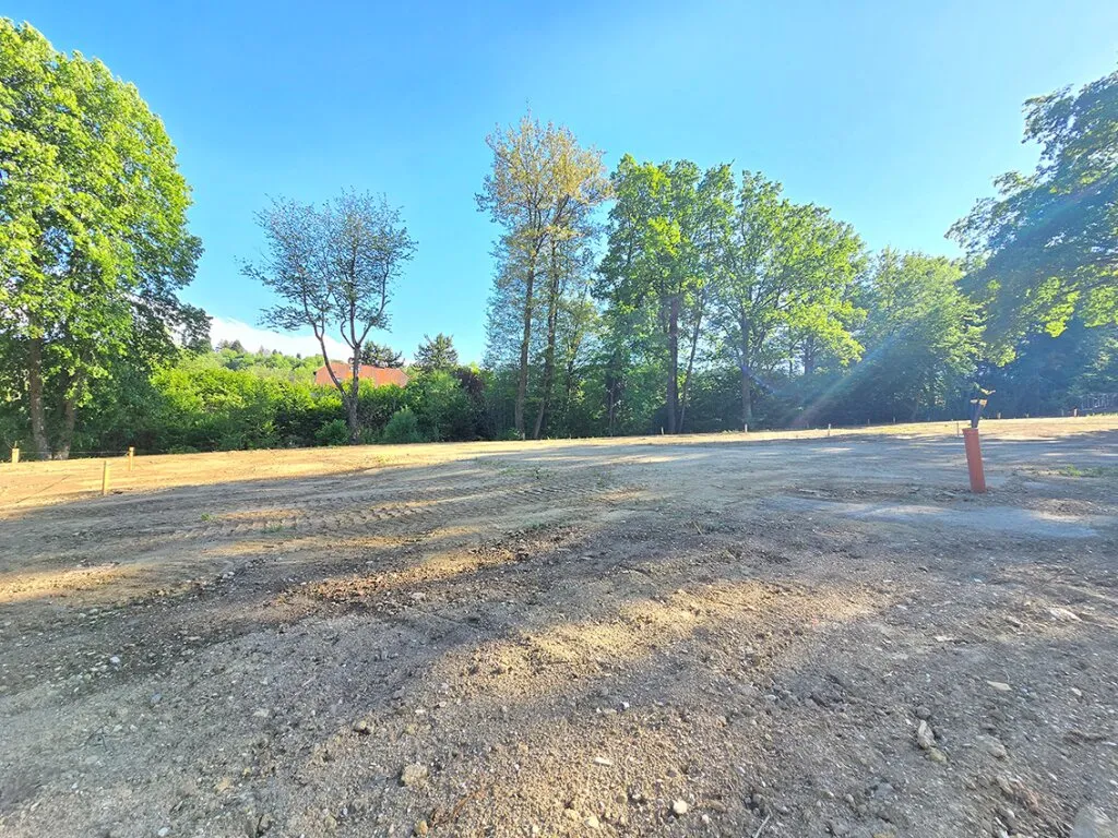 *** SOMMERAKTION! GÜLTIG BIS ENDE JULI *** AM ENDE EINER SACKGASSE *** FERNBLICK UND ZENTRUMSNÄHE *** – pohled 3