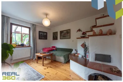 4-Zimmer-Haus kaufen in Urfahr-Umgebung – 117 m², € 323.000 – Bild 22 von 43