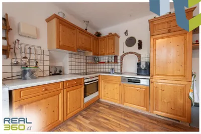 4-Zimmer-Haus kaufen in Urfahr-Umgebung – 117 m², € 323.000 – Bild 17 von 43