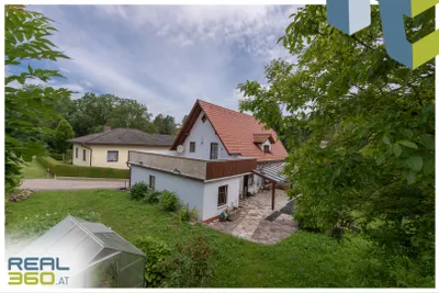 4-Zimmer-Haus kaufen in Urfahr-Umgebung – 117 m², € 323.000 – Bild 38 von 43