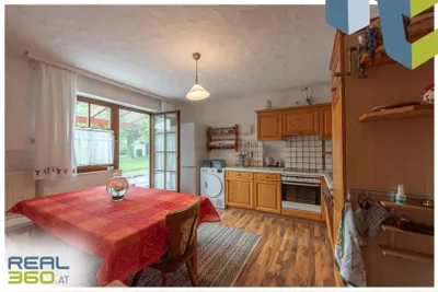4-Zimmer-Haus kaufen in Urfahr-Umgebung – 117 m², € 323.000 – Bild 15 von 43