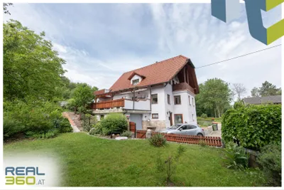 4-Zimmer-Haus kaufen in Urfahr-Umgebung – 117 m², € 323.000 – Bild 8 von 43