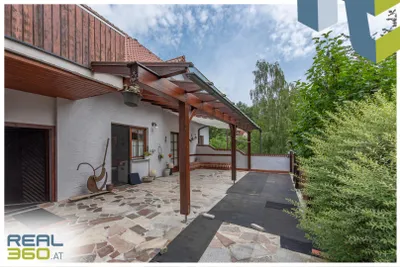 4-Zimmer-Haus kaufen in Urfahr-Umgebung – 117 m², € 323.000 – Bild 33 von 43