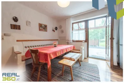 4-Zimmer-Haus kaufen in Urfahr-Umgebung – 117 m², € 323.000 – Bild 16 von 43