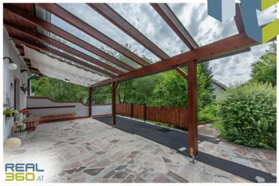 4-Zimmer-Haus kaufen in Urfahr-Umgebung – 117 m², € 323.000 – Bild 34 von 43