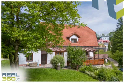 4-Zimmer-Haus kaufen in Urfahr-Umgebung – 117 m², € 323.000 – Bild 43 von 43