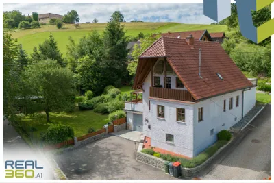 4-Zimmer-Haus kaufen in Urfahr-Umgebung – 117 m², € 323.000 – Bild 40 von 43