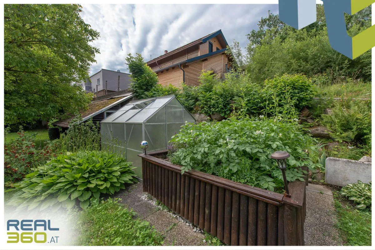 Schönes Landhaus in der Nähe von Ottensheim! - Widok 3