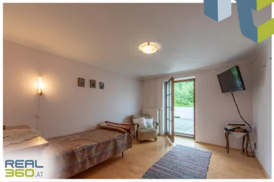 4-Zimmer-Haus kaufen in Urfahr-Umgebung – 117 m², € 323.000 – Bild 30 von 43