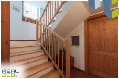 4-Zimmer-Haus kaufen in Urfahr-Umgebung – 117 m², € 323.000 – Bild 14 von 43