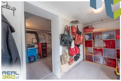 4-Zimmer-Haus kaufen in Urfahr-Umgebung – 117 m², € 323.000 – Bild 12 von 43