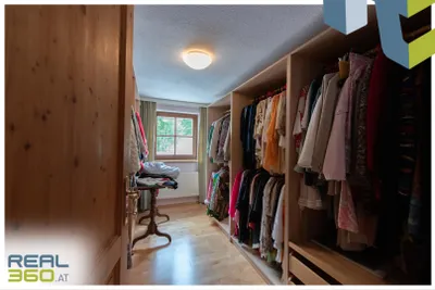 4-Zimmer-Haus kaufen in Urfahr-Umgebung – 117 m², € 323.000 – Bild 29 von 43