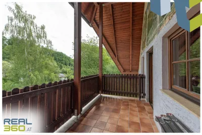 4-Zimmer-Haus kaufen in Urfahr-Umgebung – 117 m², € 323.000 – Bild 26 von 43
