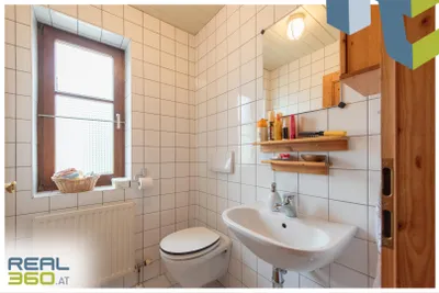 4-Zimmer-Haus kaufen in Urfahr-Umgebung – 117 m², € 323.000 – Bild 19 von 43