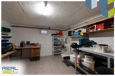 4-Zimmer-Haus kaufen in Urfahr-Umgebung – 117 m², € 323.000 – Bild 13 von 43