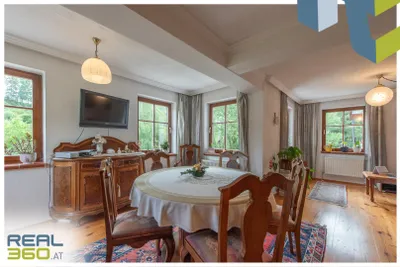 4-Zimmer-Haus kaufen in Urfahr-Umgebung – 117 m², € 323.000 – Bild 21 von 43