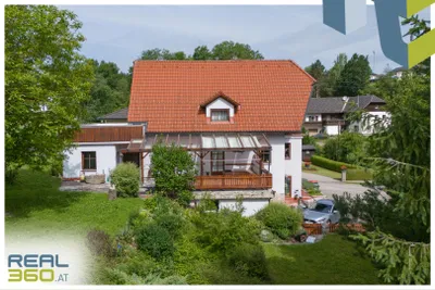 4-Zimmer-Haus kaufen in Urfahr-Umgebung – 117 m², € 323.000 – Bild 41 von 43