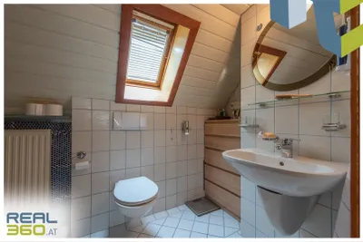 4-Zimmer-Haus kaufen in Urfahr-Umgebung – 117 m², € 323.000 – Bild 27 von 43