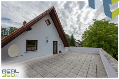 4-Zimmer-Haus kaufen in Urfahr-Umgebung – 117 m², € 323.000 – Bild 31 von 43