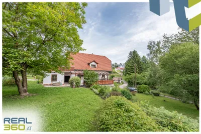 4-Zimmer-Haus kaufen in Urfahr-Umgebung – 117 m², € 323.000 – Bild 6 von 43