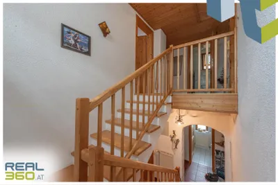 4-Zimmer-Haus kaufen in Urfahr-Umgebung – 117 m², € 323.000 – Bild 23 von 43