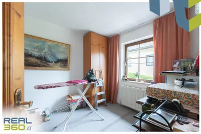 4-Zimmer-Haus kaufen in Urfahr-Umgebung – 117 m², € 323.000 – Bild 18 von 43