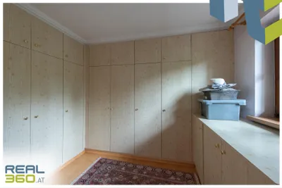 4-Zimmer-Haus kaufen in Urfahr-Umgebung – 117 m², € 323.000 – Bild 25 von 43