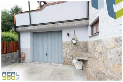 4-Zimmer-Haus kaufen in Urfahr-Umgebung – 117 m², € 323.000 – Bild 9 von 43