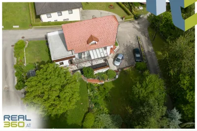 4-Zimmer-Haus kaufen in Urfahr-Umgebung – 117 m², € 323.000 – Bild 42 von 43