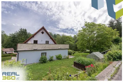 4-Zimmer-Haus kaufen in Urfahr-Umgebung – 117 m², € 323.000 – Bild 37 von 43