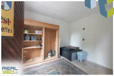 4-Zimmer-Haus kaufen in Urfahr-Umgebung – 117 m², € 323.000 – Bild 36 von 43