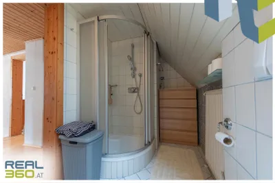 4-Zimmer-Haus kaufen in Urfahr-Umgebung – 117 m², € 323.000 – Bild 28 von 43