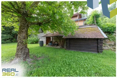 4-Zimmer-Haus kaufen in Urfahr-Umgebung – 117 m², € 323.000 – Bild 4 von 43