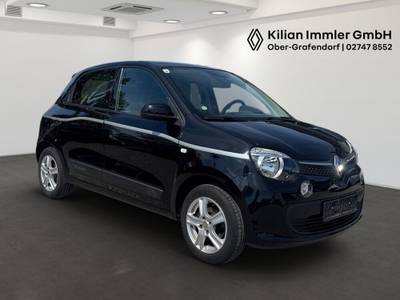 Renault Twingo Limited SCe 70