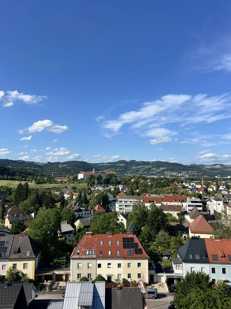 Beste Aussichten Auberg - Ansicht 2