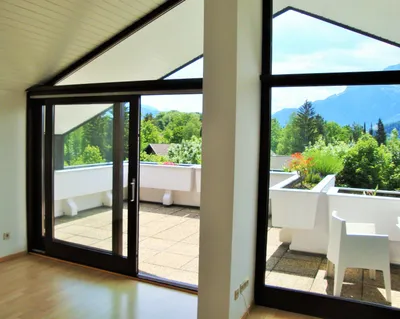 2-Zimmer-Wohnung mieten in Salzburg-Umgebung – 56 m², € 1.440 – Bild 2 von 12