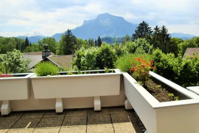 2-Zimmer-Wohnung mieten in Salzburg-Umgebung – 56 m², € 1.440