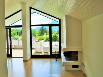 2-Zimmer-Wohnung mieten in Salzburg-Umgebung – 56 m², € 1.440 – Bild 3 von 12